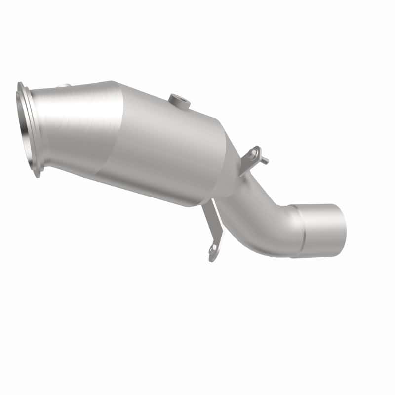 Magnaflow — MagnaFlow Conv Direct Fit 2014 BMW X5 3.0L Closed Couple
OEM Grade
OEM - view 10
