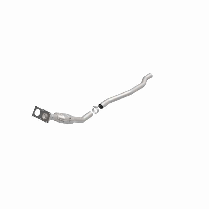 Magnaflow — MagnaFlow Conv DF 01-04 Chrysler/Dodge Truck Town & Country Van/Grand Caravan 3.8L
OEM Grade
OEM - view 28