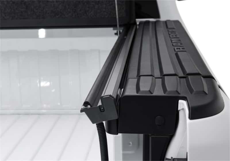 Undercover — UnderCover 19-20 Ram 1500 (w/ Rambox) 5.7ft Ultra Flex Bed Cover
UX 19-26Ram 5ft.7 w/ - view 6
