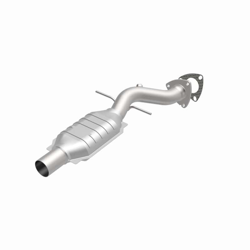 Magnaflow — MagnaFlow Conv DF Blazer-Jimmy 95
Standard Grade
Standard - view 28