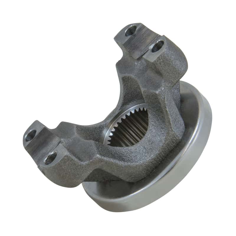 Yukon Gear & Axle — Yukon Gear Yoke For GM 12 Bolt Car & Truck / 1330 U/Joint Size
Yoke  - view 3