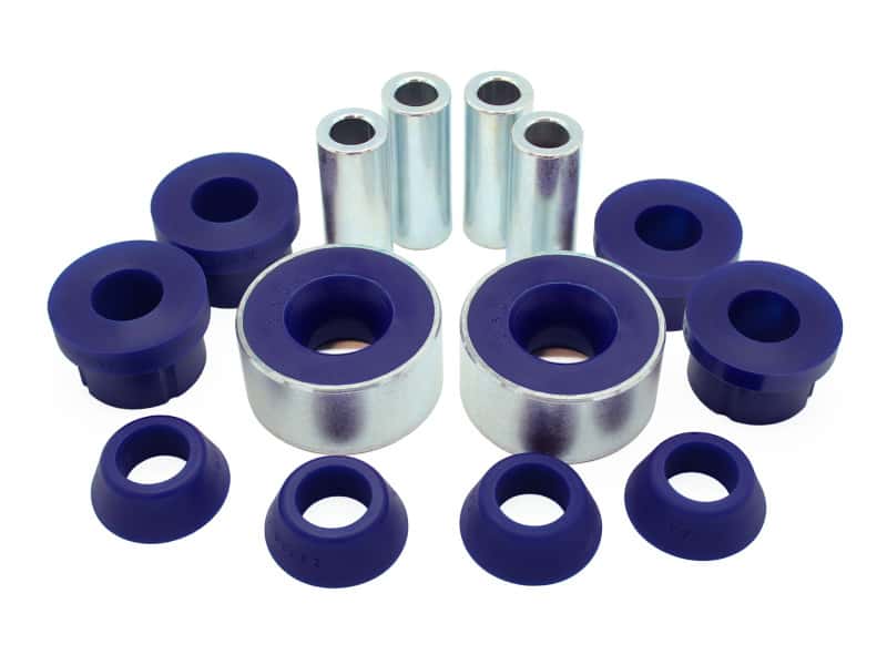 Superpro — SuperPro 2002 Acura RSX Base Front Lower Inner Control Arm & Rearward Bushing Set
Bushing Kit - view 1