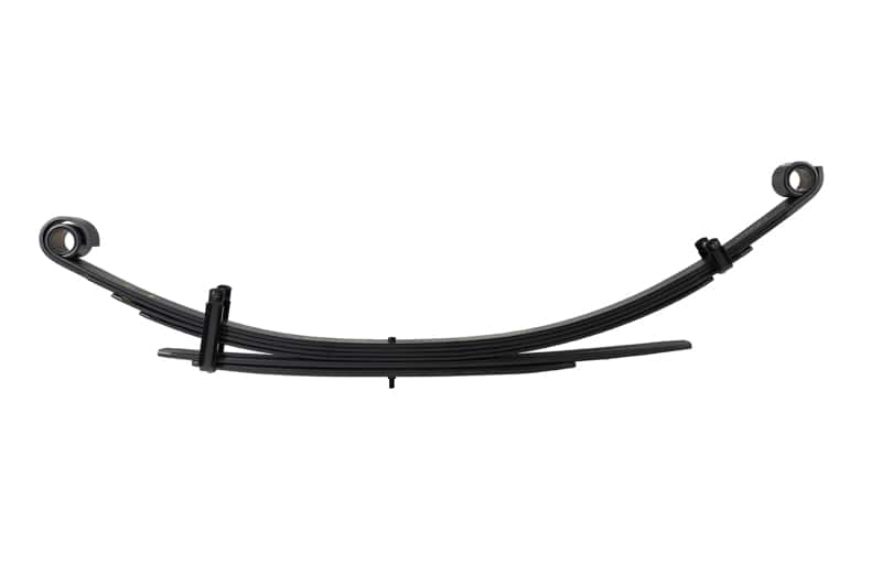 Old Man Emu — ARB / OME Leaf Spring Lc76 Wagon-Md-
Leaf Spring - view 1