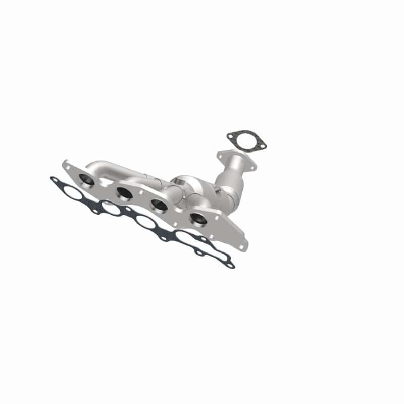 Magnaflow — MagnaFlow Conv DF 08-09 Ford Focus 2.0L
OEM Grade
OEM - view 24