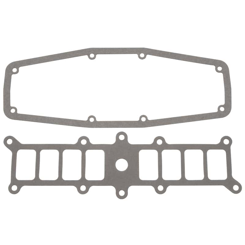 Edelbrock — Edelbrock 7126 Gasket Set
GASKETS - view 3