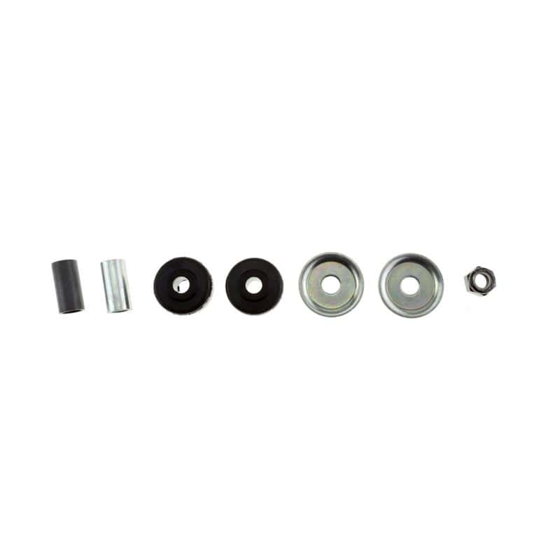 Bilstein — Bilstein 5125 Series Lifted Truck 295mm Shock Absorber
Shock - view 3