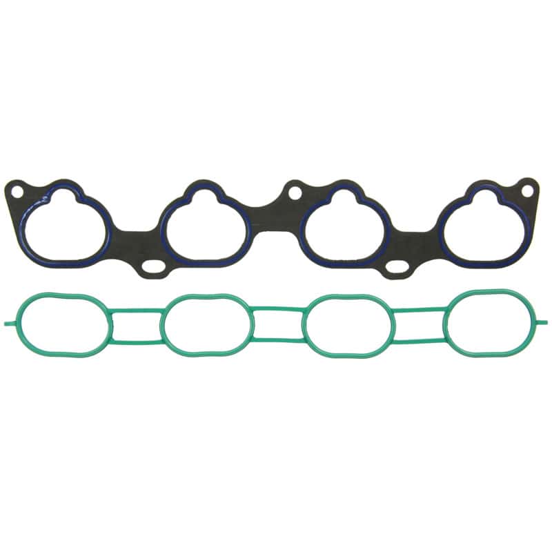 Fel-Pro — Fel-Pro Nissan Altima MS 97147 Engine Intake Manifold Gasket Set - view 1