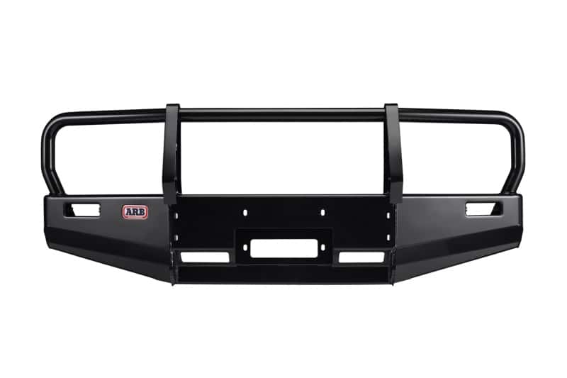 ARB — ARB Winchbar Tacoma 95-04 (Fit Kit NOT Included)
Winch Bumper - view 2