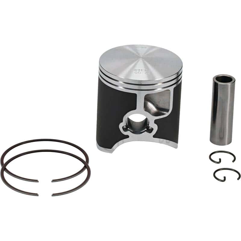 Vertex Pistons — Vertex Piston 18-24 Beta RR 2T 250 250cc Cast Replica Piston Kit - view 1