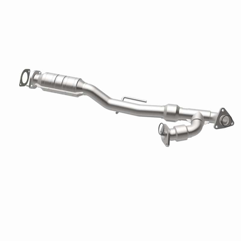 Magnaflow — Magnaflow Conv DF 2007-2008 ALTIMA 3.5 L Underbody
OEM Grade
OEM - view 21