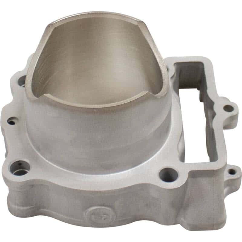 Cylinder Works — Cylinder Works 2020 Kawasaki KX 250 F 250cc Standard Bore Cylinder 78mm - view 2