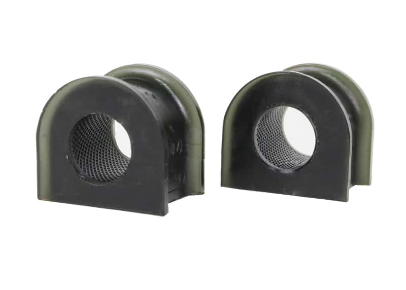 Whiteline — Whiteline 97-01 Acura Integra Type R 24mm Rear Sway Bar Mount Bushing Kit
Swaybar Bushing Kit - view 1