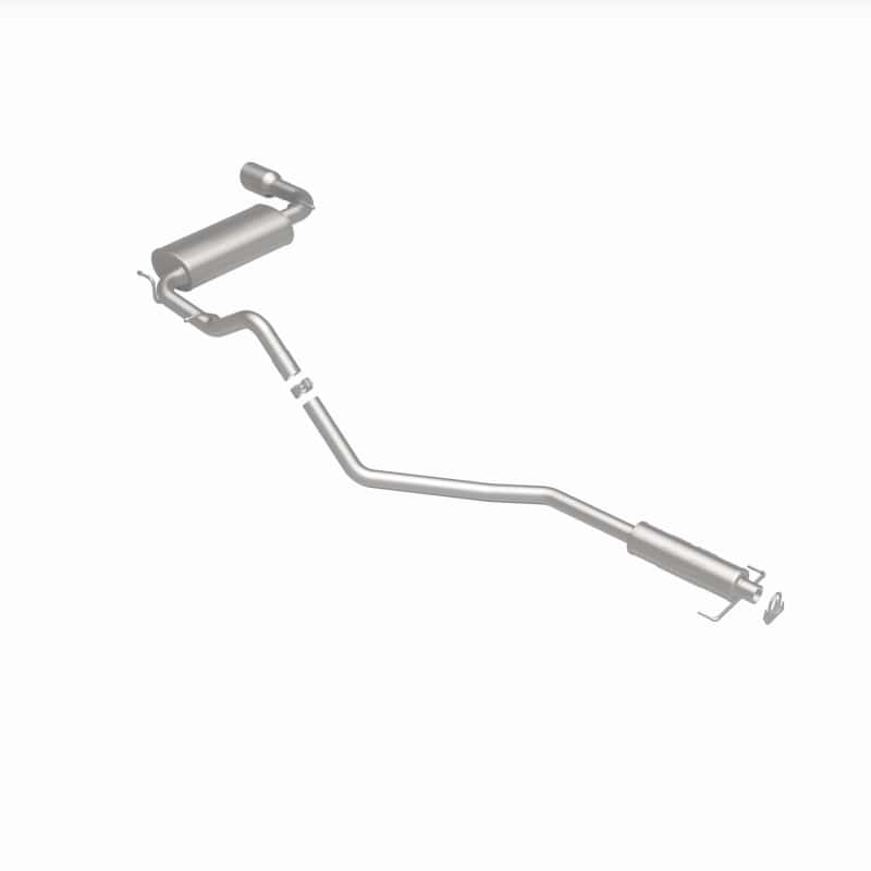 Magnaflow — MagnaFlow Sys C/B Matrix/Vibe I4 1.8L 03
Cat-Back - view 32