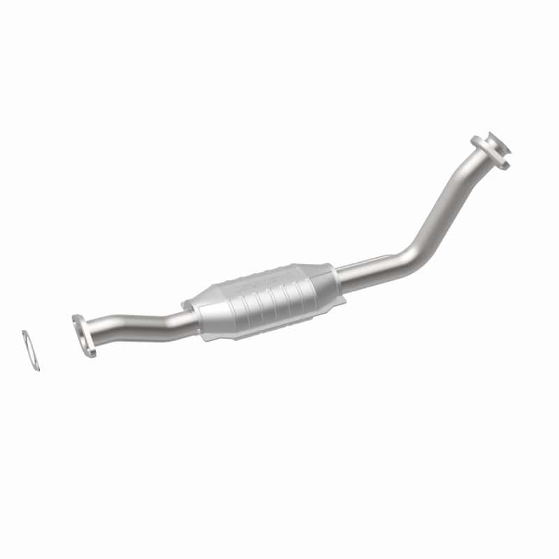 Magnaflow — MagnaFlow Conv Ford-Lincoln-Mercury 30X6.5X4
Standard Grade
Standard - view 17