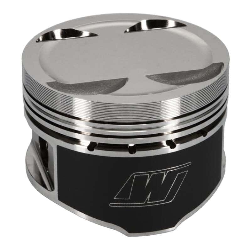 Wiseco — Wiseco Toyota 3SGTE 4v Dished -6cc Turbo 86mm Piston Shelf Stock
Piston - view 2