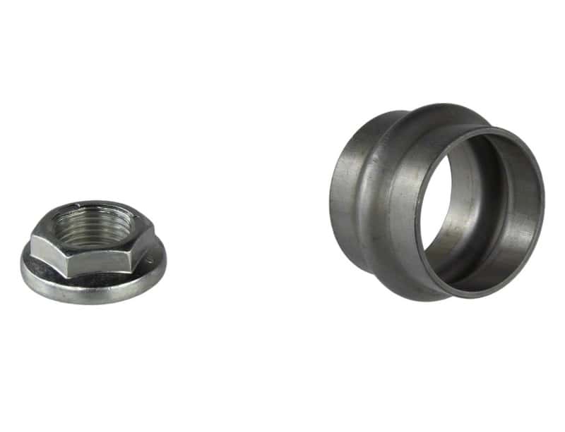 Ford Racing — Ford Racing Bronco/Ranger M220 Rear Ring And Pinion 5.38 Ratio
Ring and Pinion Kit - view 9