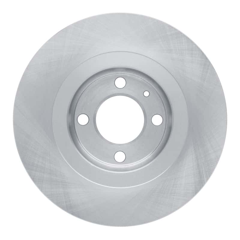 DFC — DFC 90-93 Volkswagen Passat (USA/Canada) Front Brake Rotor
DFC Brake Rotor - view 5