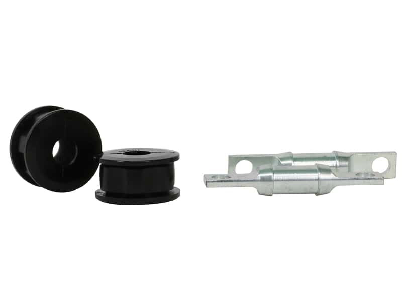 Whiteline — Whiteline Ford Focus MK3 / Mazda 3 Rear Trailing Arm Forward Bushing Kit - view 2