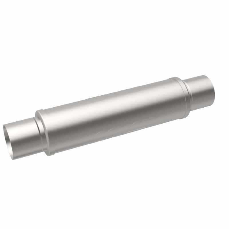 Magnaflow — MagnaFlow Muffler Mag SS 3in 14X4X4 3.0X3.0
Straight Through - view 14