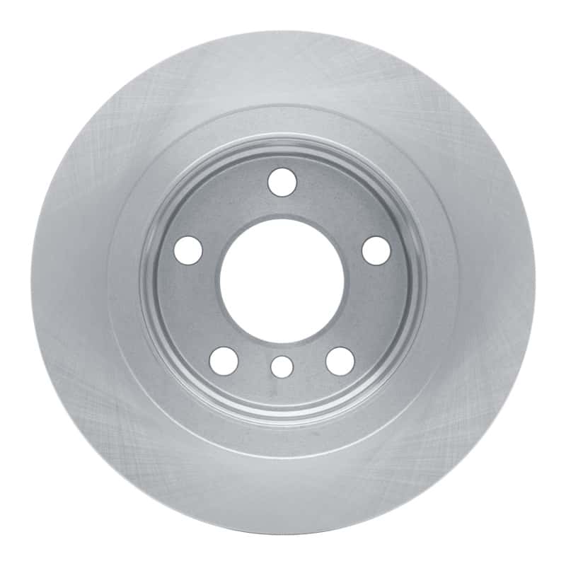DFC — DFC 12-18 BMW 118i (Mexico) Rear Brake Rotor
DFC Brake Rotor - view 5