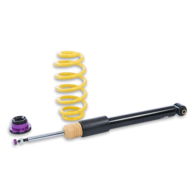 KW — KW VW Arteon 4motion Without Electronic Dampers Coilover V2
Coilover Kit - view 6