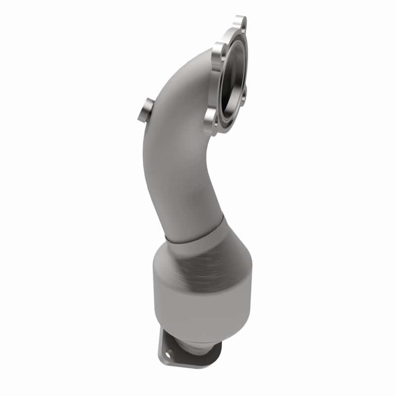 Magnaflow — MagnaFlow Conv DF SKY- 07-09 4 2.0L OEM
OEM Grade
OEM - view 21