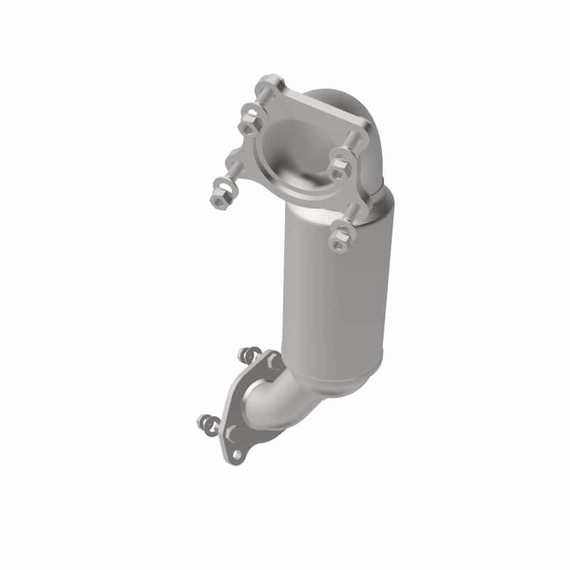 Magnaflow — Magnaflow 16-18 Honda Civic L4 OEM Underbody Single Direct Fit Converter
OEM Grade
OEM - view 27