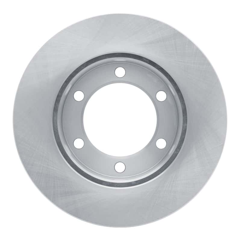 DFC — DFC 95-04 Toyota 4Runner Front Brake Rotor
DFC Brake Rotor - view 5