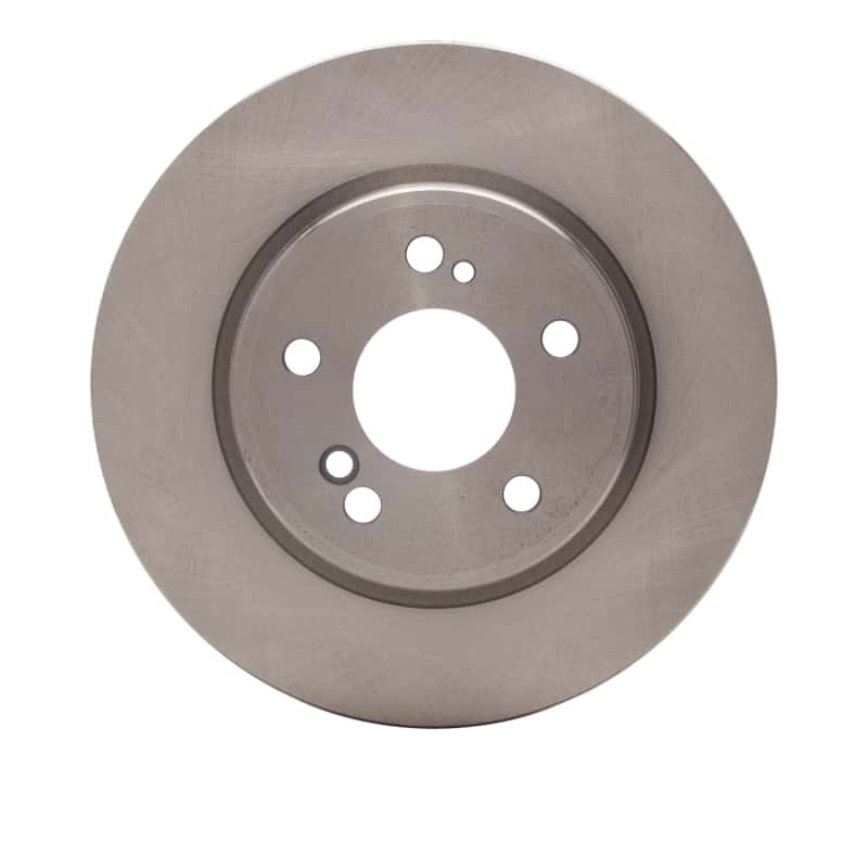 DFC — DFC 94-02 Mercedes-Benz SL500 Rear Brake Rotor
DFC Brake Rotor - view 1
