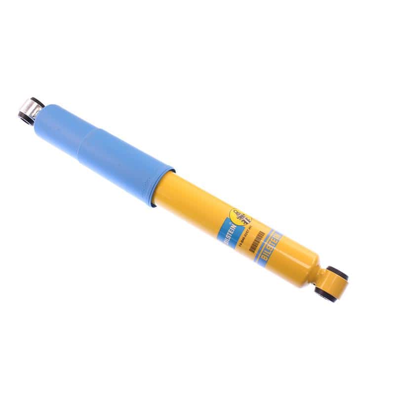 Bilstein — Bilstein 4600 Series Dodge/Toy 79-82 D50/83-91 Ram 50/74-95 Pickup Rear 46mm Monotube Shock Absorber
Shock - view 4