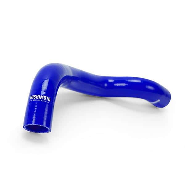 Mishimoto — Mishimoto 07-11 Jeep Wrangler 6cyl Blue Silicone Hose Kit
Coolant Hose Kit - view 3
