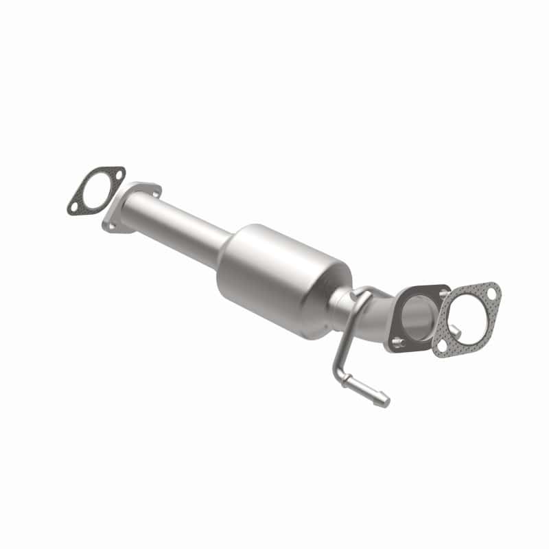 Magnaflow — Magnaflow Conv DF 2012-2014 Sonic L4 1.8 OEM Underbody
OEM Grade
OEM - view 22