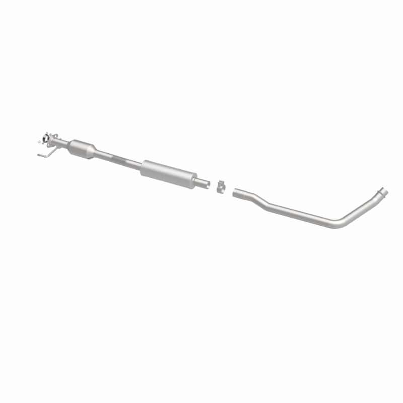 Magnaflow — MagnaFlow California Catalytic Converter Direct Fit 07-09 Suzuki SX4 2.0L
California - view 14