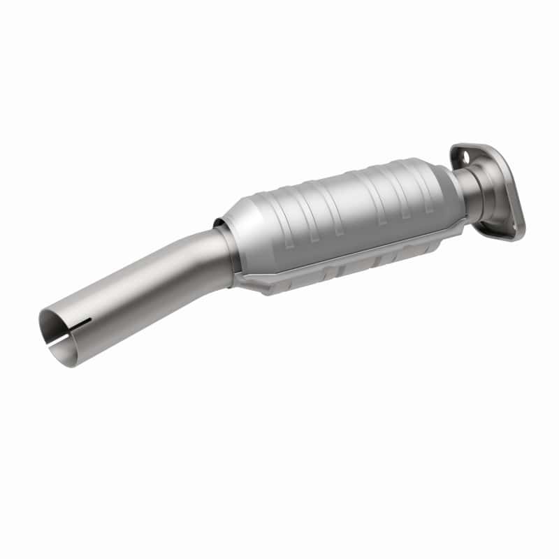 Magnaflow — Magnaflow Conv DF 06-10 Toyota Rav4 3.5L
HM Grade
HM - view 17