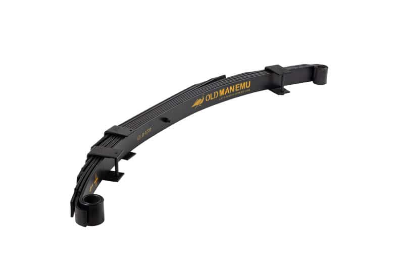 Old Man Emu — ARB / OME Leaf Spring D2 Hilux 05On Hd
Leaf Spring - view 2