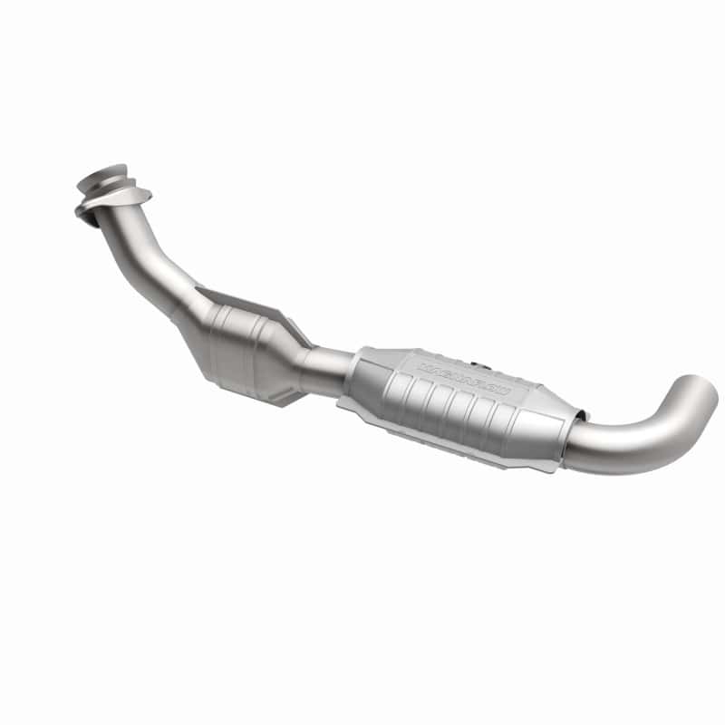 Magnaflow — MagnaFlow Conv DF 01 Ford F-150 4.2L
California - view 13