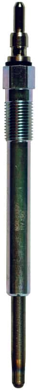NGK — NGK Glow Plugs (Y1037J)
Glow Plug - view 2