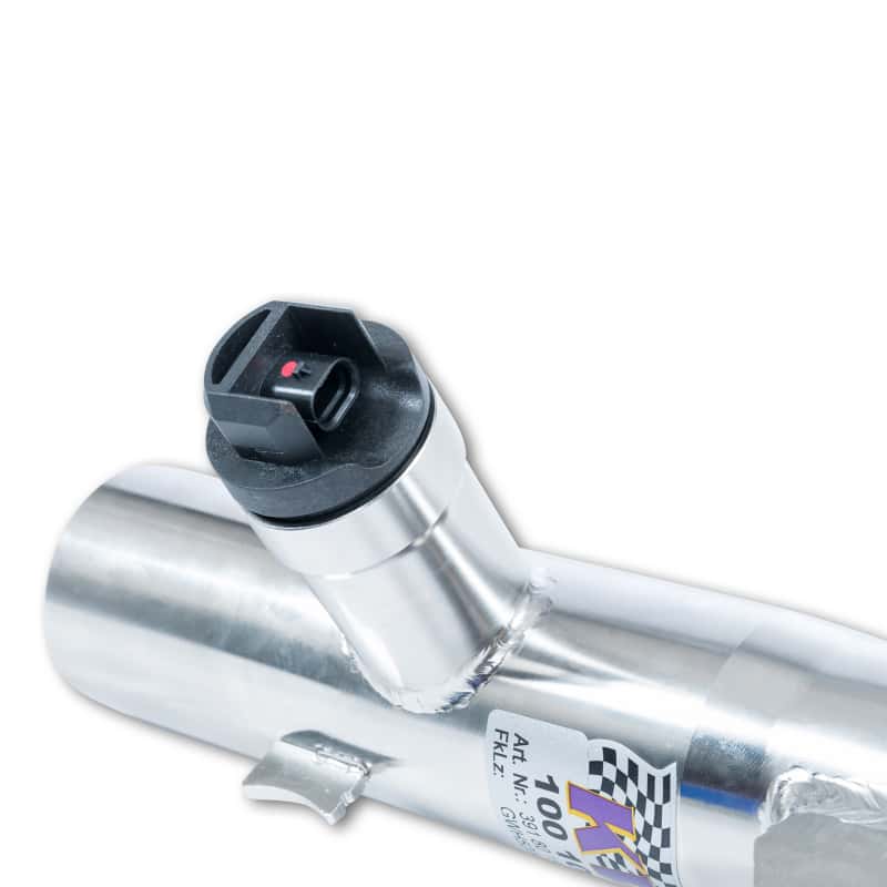 KW — KW VW Arteon AWD With Electronic Dampers DDC Plug And Play Coilover Kit
Coilover Kit - view 7