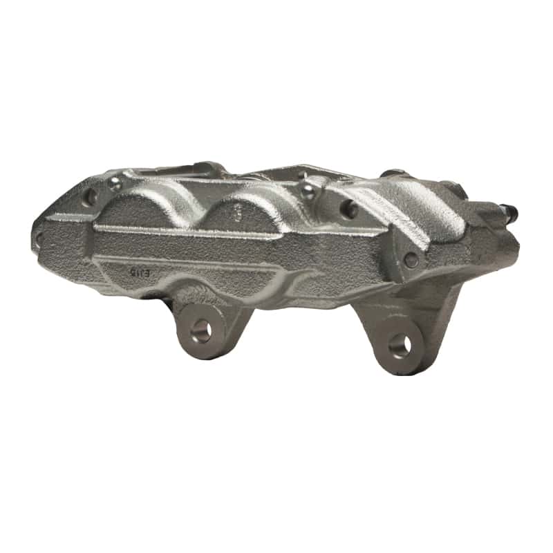 DFC — DFC 10-15 Lexus GX460 Front-R Premium Caliper - Silver Zinc Coated
DFC Brake Caliper - view 2