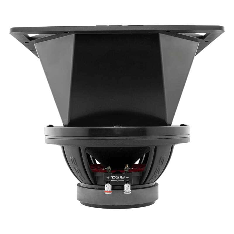 DS18 — DS18 8in Bolt On Square Loudspeaker Horn Diffuser - view 5