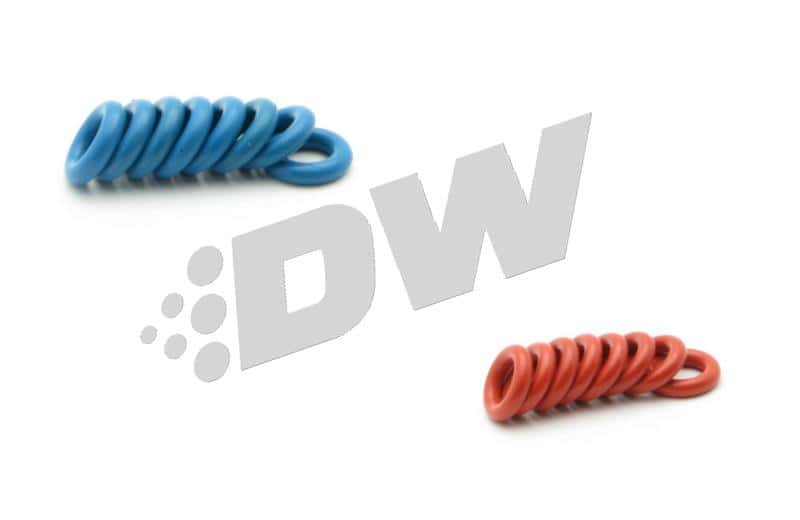 DeatschWerks — DeatschWerks 10+ Camaro / 06-10 Z06 / 09-10 ZR1 LS3/LS7/LS9/L99 Series 50lb Injectors - view 4