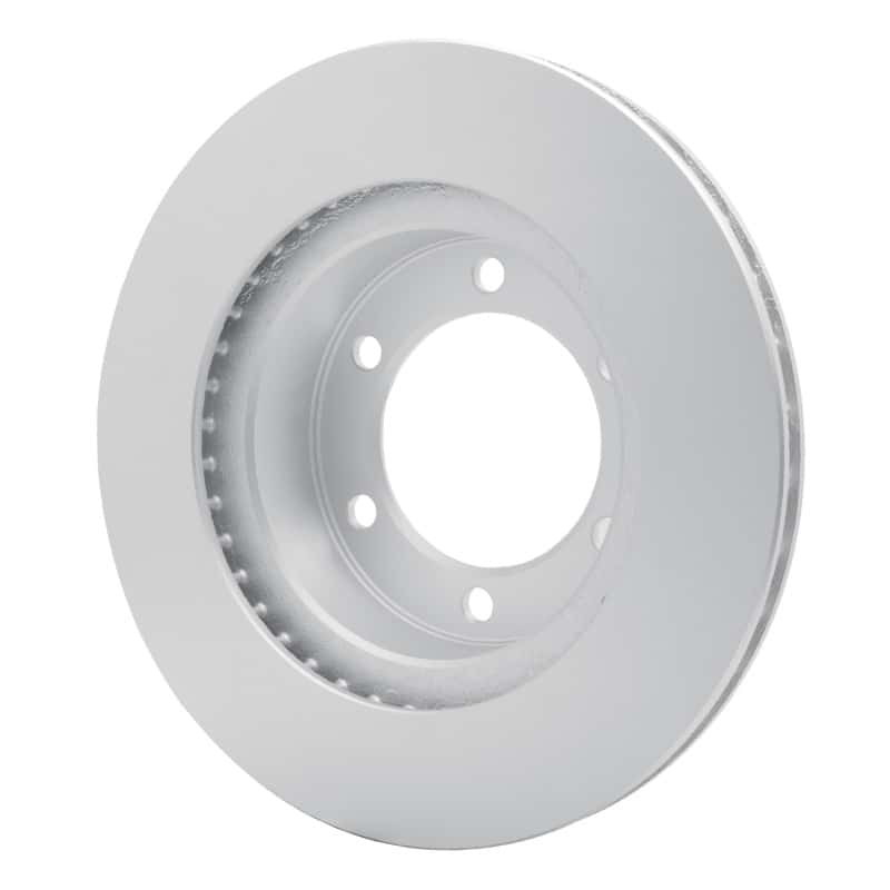 DFC — DFC 95-04 Toyota 4Runner Front GeoSPEC Coated Rotor
DFC Brake Rotor - view 4
