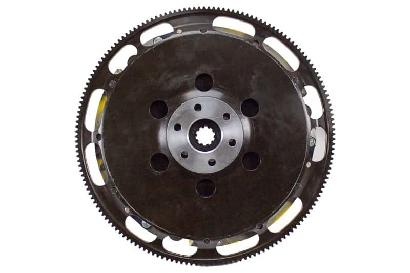 ACT — ACT 2001 Ford Mustang Twin Disc XT Race Kit Clutch Kit
Twin Disc Kit - view 3