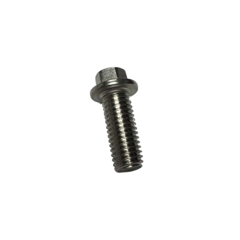 Kooks Headers — Kooks Early Ford Coyote  Header Bolt Kit (Coarse Thread) Qty 16 - M10 - 1.50 x 25mm Bolts
Kooks Bolt Kit - view 2