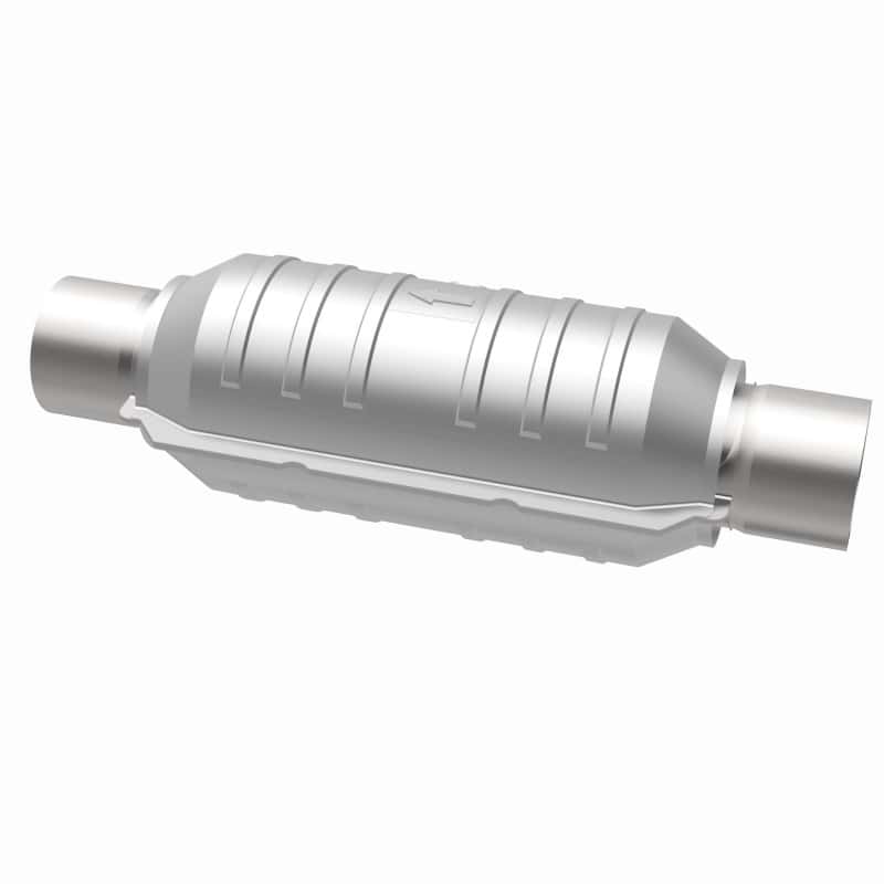 Magnaflow — MagnaFlow Conv Univ 2.25inch Honda
HM Grade
HM - view 21