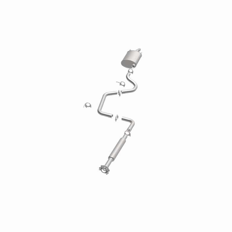 Magnaflow — MagnaFlow BRE Exhaust Kit 00-05 Chevy Impala Monte Carlo
Exhaust Kit - view 22