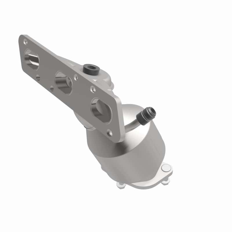 Magnaflow — MagnaFlow Conv DF 03 Mazda 6 3.0 Rear Manifold
California - view 8