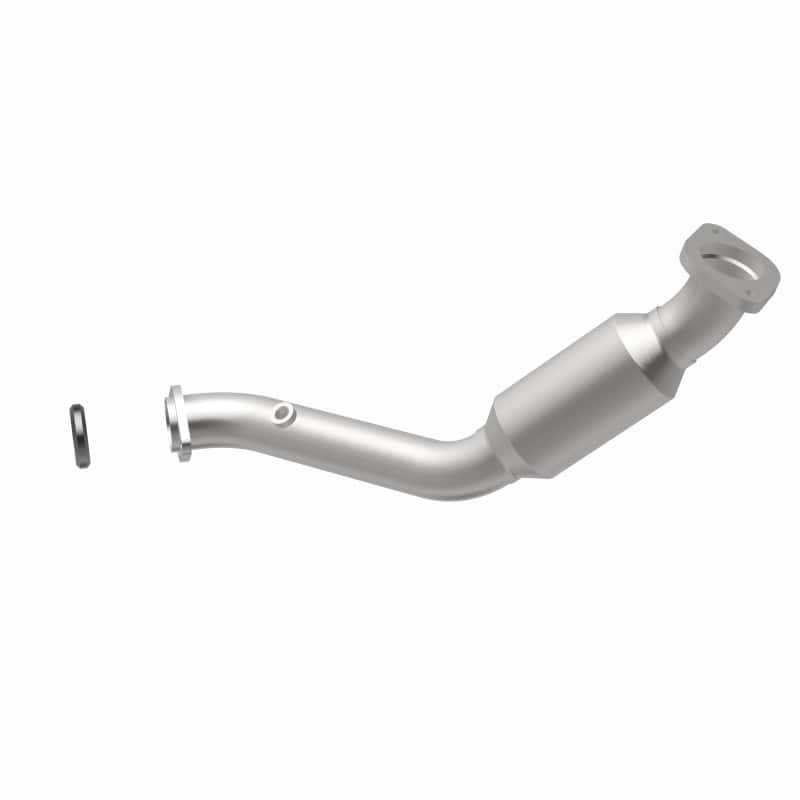 Magnaflow — Magnaflow 2007 Chevrolet Corvette 6.0L Direct Fit Converter
California - view 19