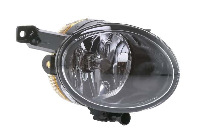 Hella — Hella 2009-2019 Volkswagen Beetle Fog Light Assembly Right - view 2