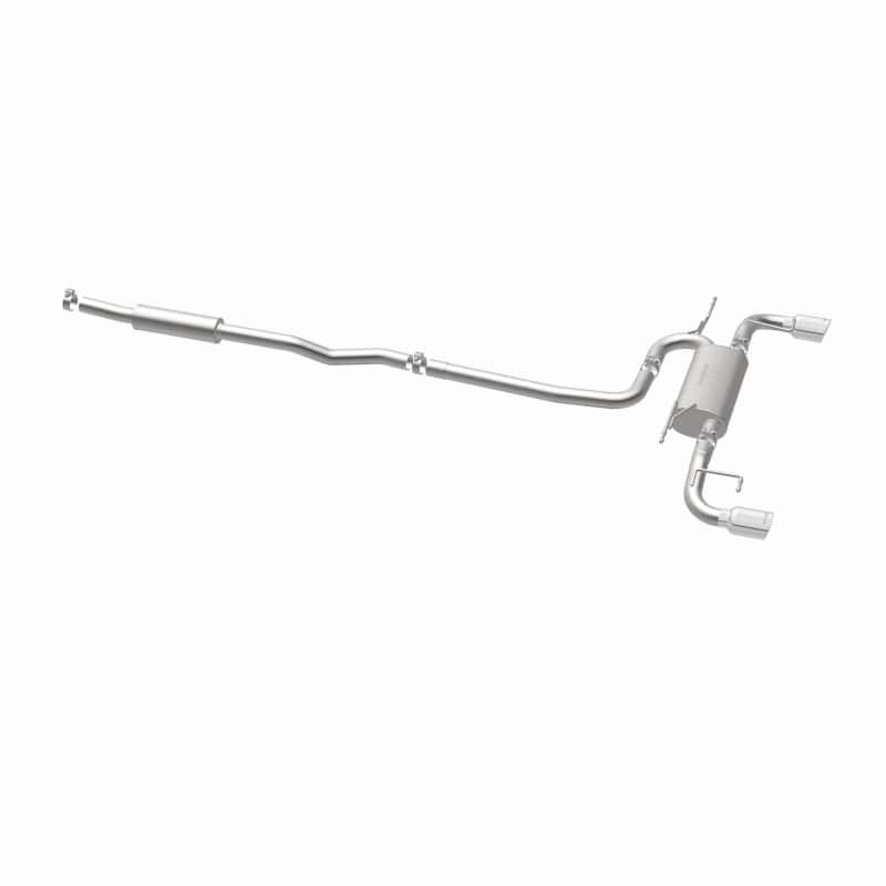 Magnaflow — MagnaFlow SYS Cat-Back 2014 Mazda 3 2.0L
Cat-Back - view 38